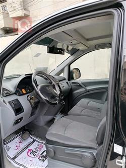 مرسيدس بنز فيتو